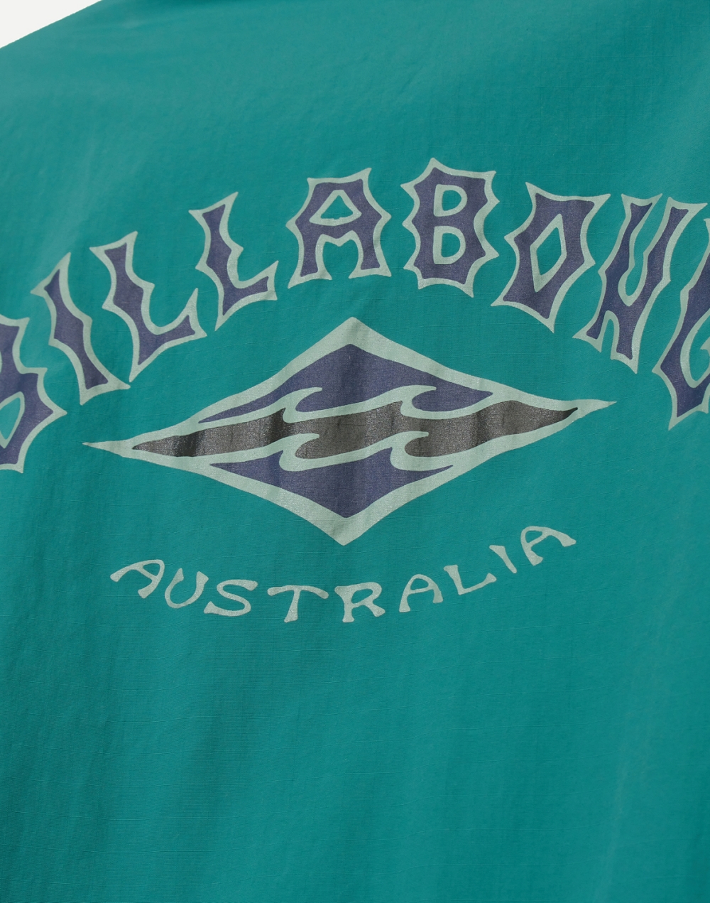 빌라봉 GNARALOO 자켓 (AF31JK067GRN)