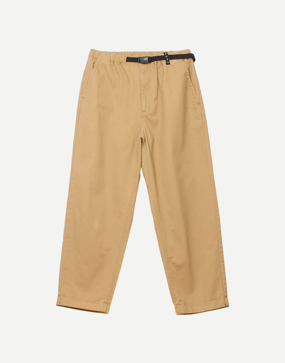 빌라봉 ADIV 테이퍼드핏 코튼 팬츠 (AF31LP071BEG)