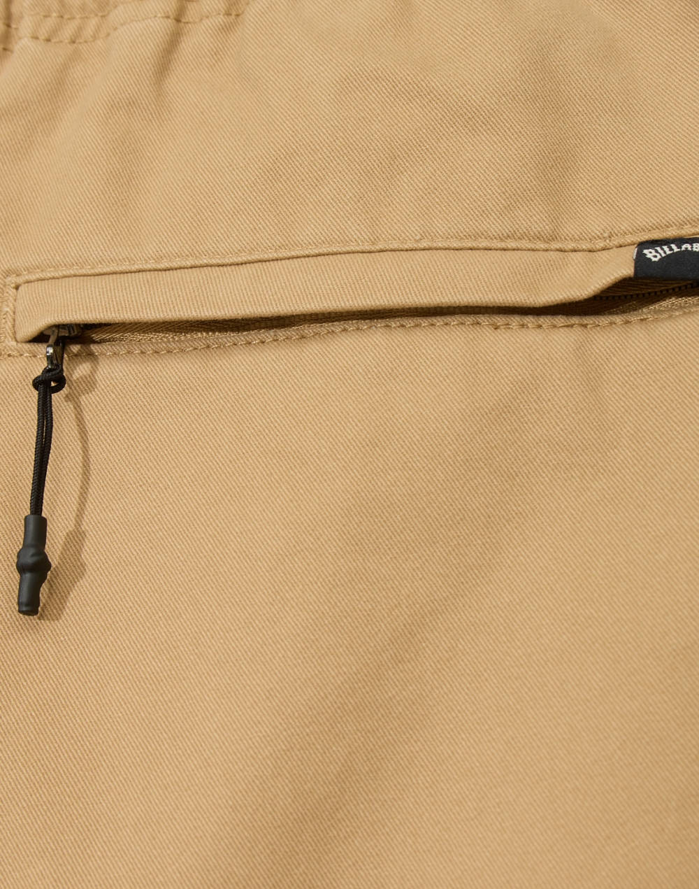 빌라봉 ADIV 테이퍼드핏 코튼 팬츠 (AF31LP071BEG)