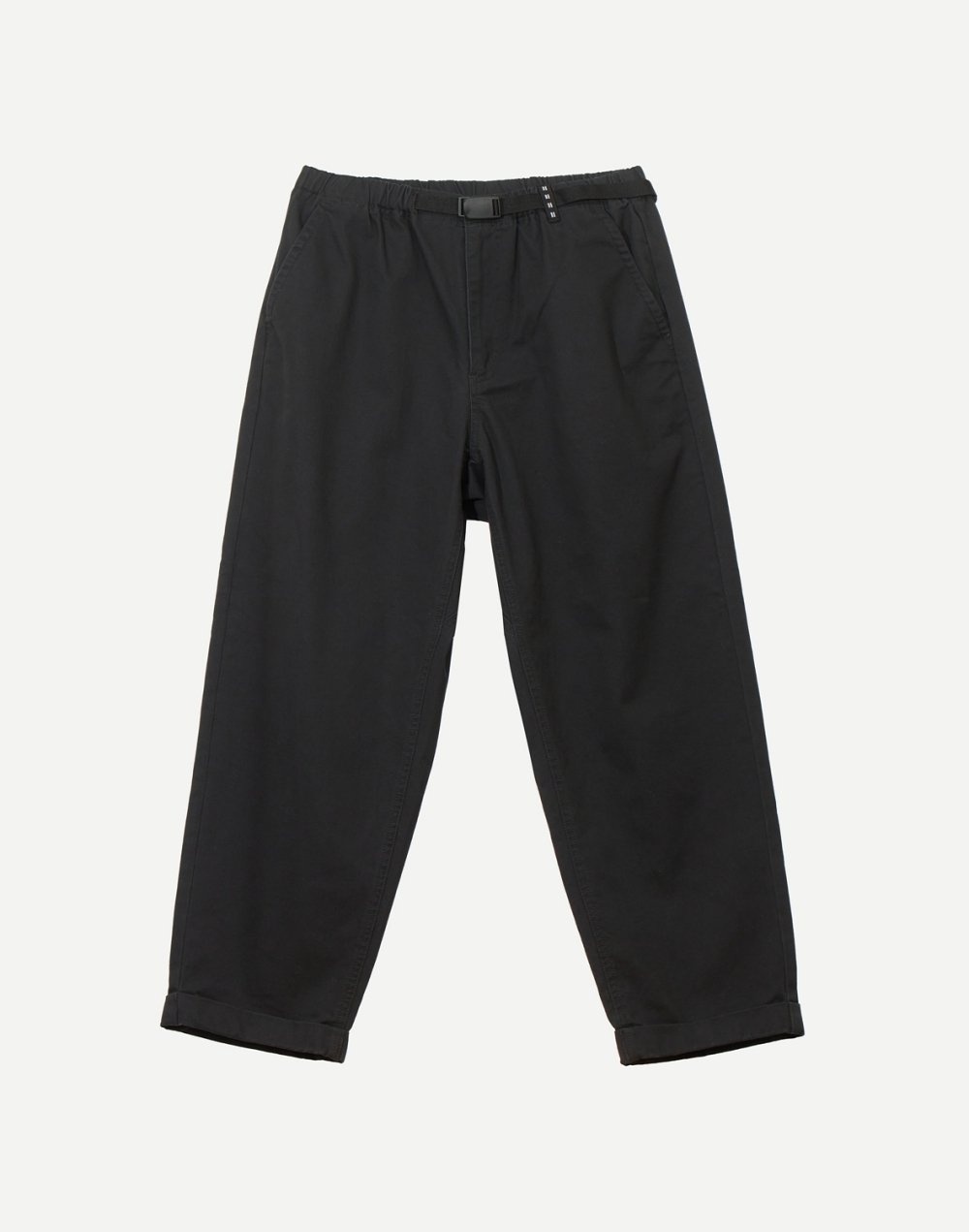 빌라봉 ADIV 테이퍼드핏 코튼 팬츠 (AF31LP071NVY)