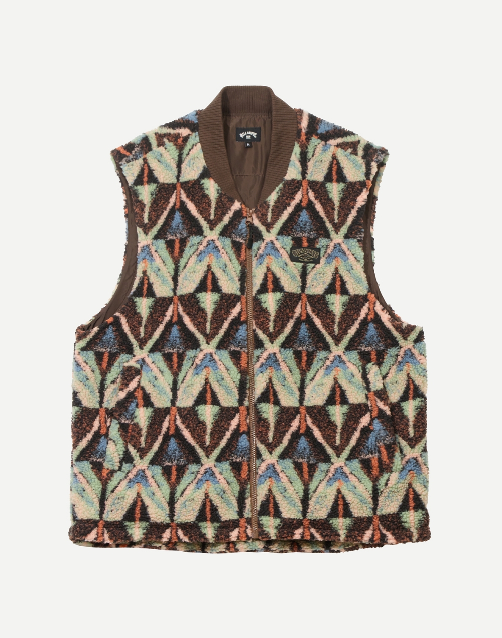 빌라봉 플리스 베스트 (AF31VT068KY1)