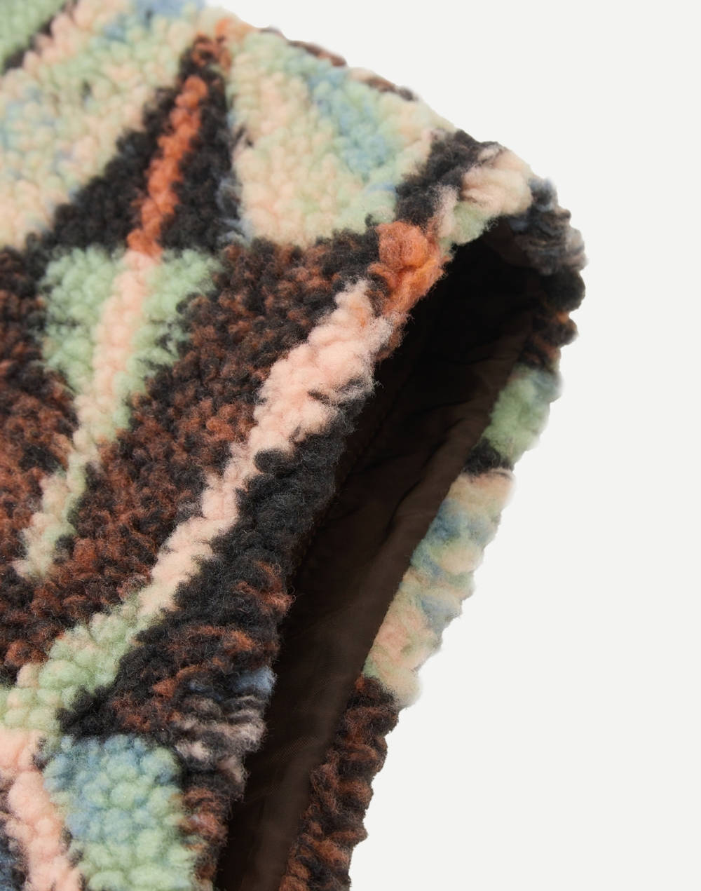 빌라봉 플리스 베스트 (AF31VT068KY1)