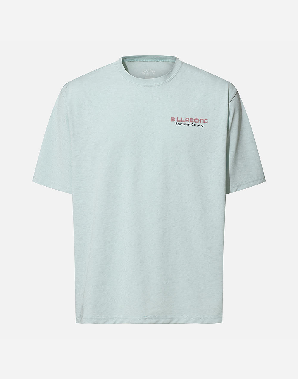 빌라봉 TAILGATING 루즈핏 반팔 래쉬가드 (AG11RE097DYB)