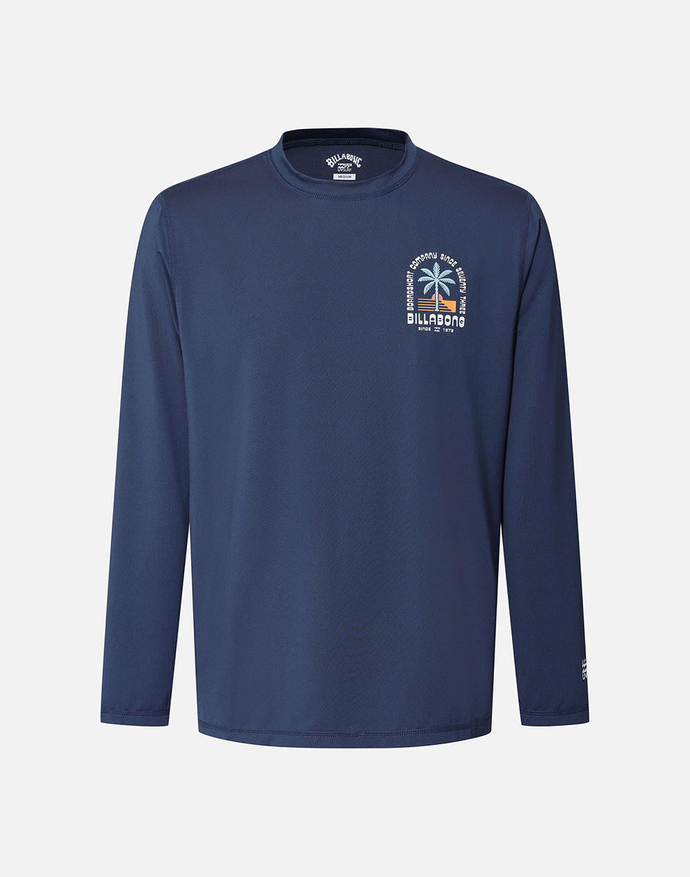 빌라봉 PORTAL 긴팔 래쉬가드 (AG11RS091DKB)