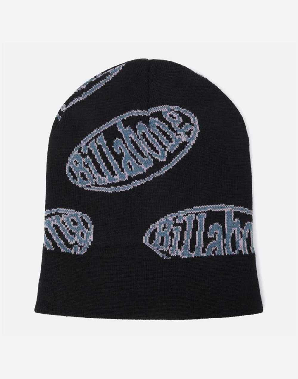 빌라봉 남성 NUCLEAR 비니 (AG33KB095BLK)