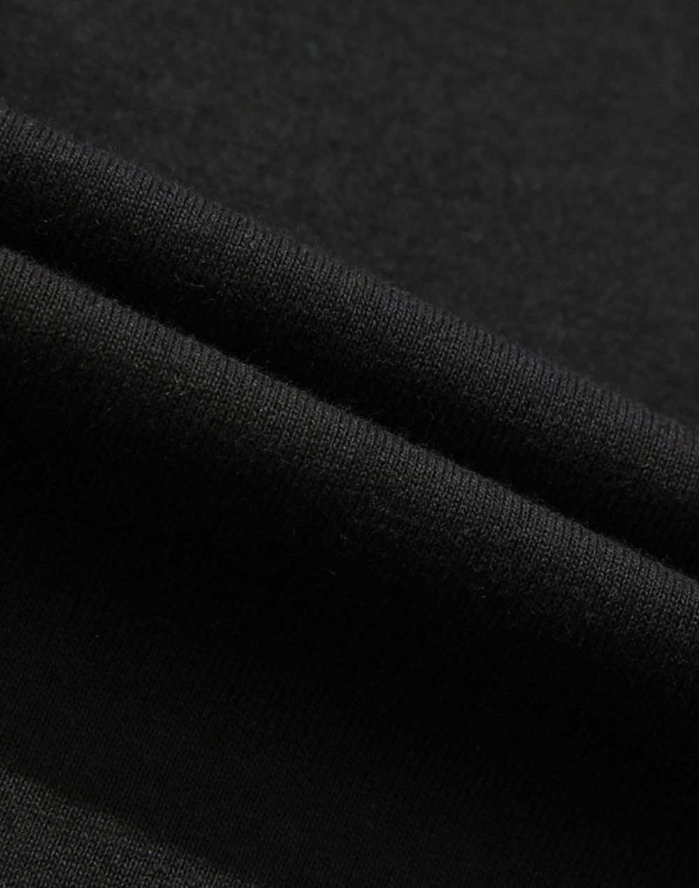 DC SPRINT RAT 와이드핏 반팔 티셔츠 (DG11ST006BLK)