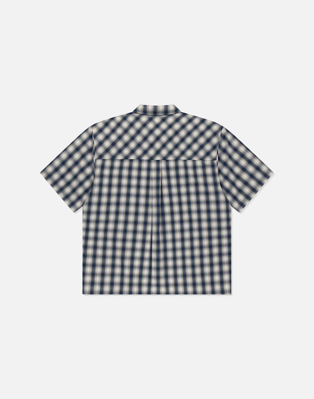 DC X BROWNBREATH STAY HALF SHIRTS (DG21SH905BRN)