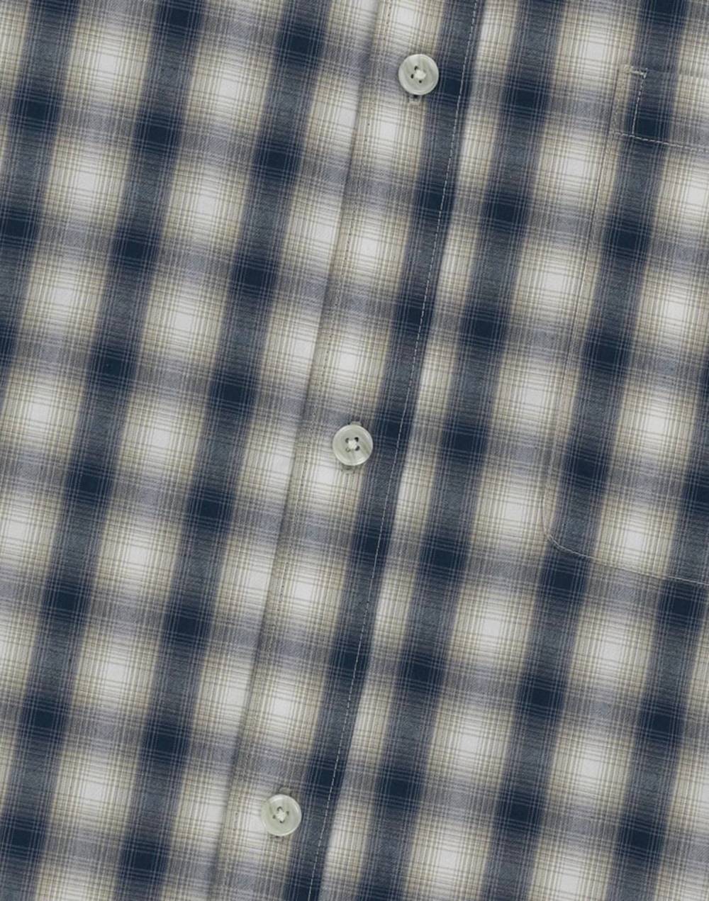 DC X BROWNBREATH STAY HALF SHIRTS (DG21SH905BRN)