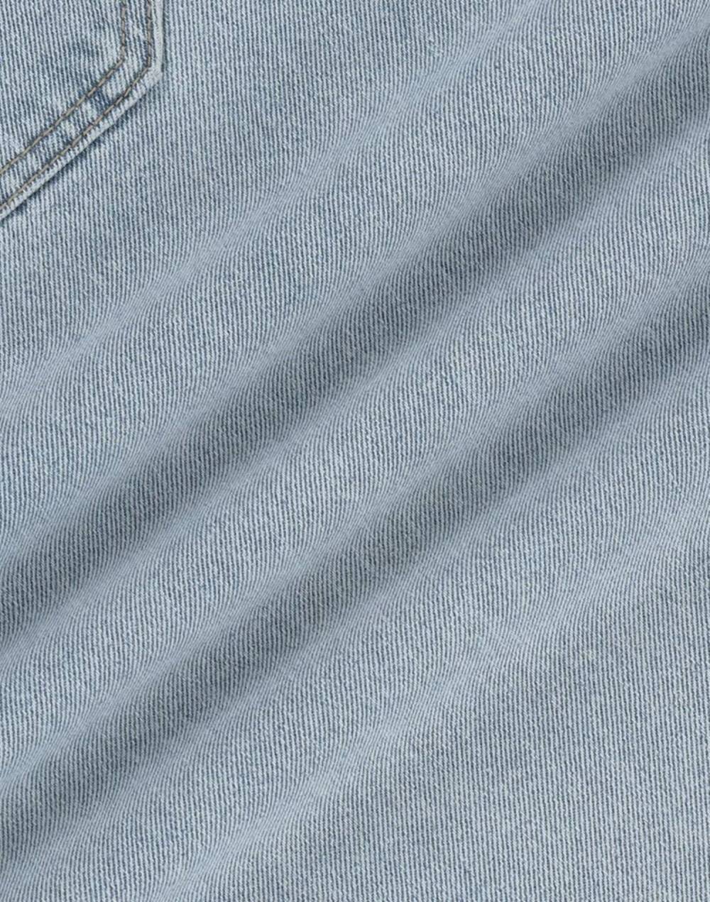 DC X BROWNBREATH HARMONY SHORTS (DG21SS906LIG)