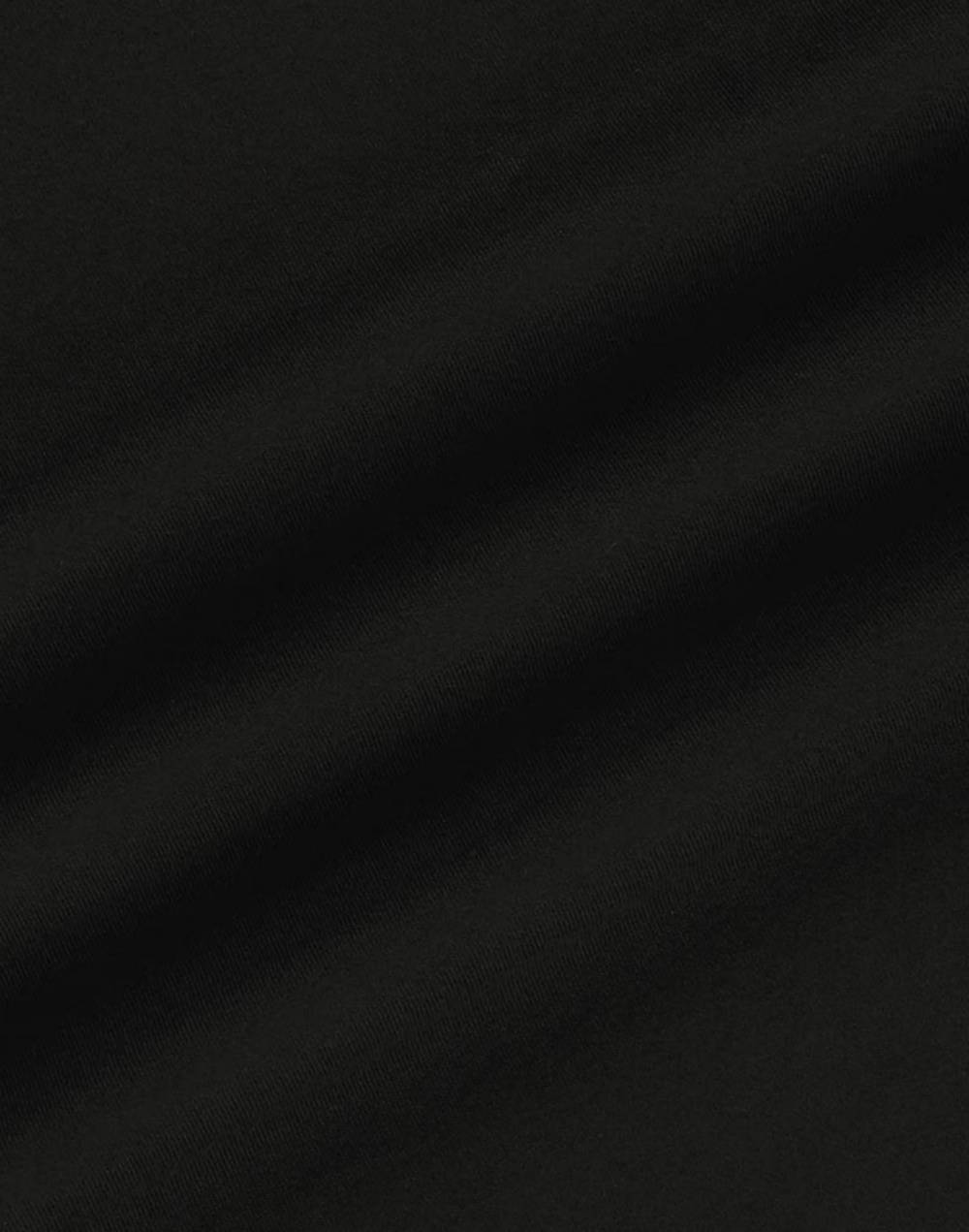 DC X BROWNBREATH CHUNKY TEE (DG21ST900BLA)
