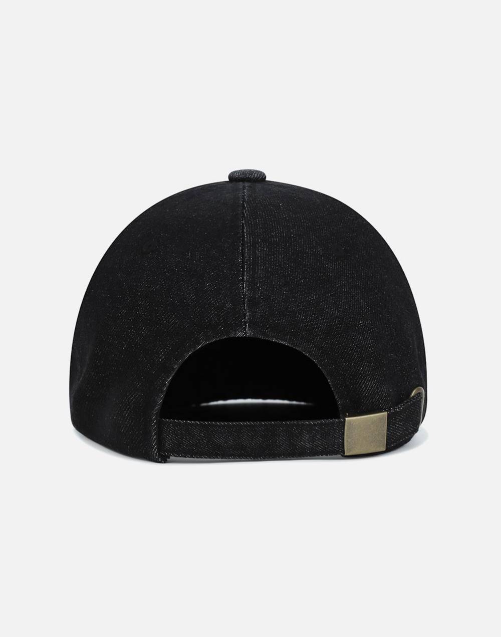 DC X BROWNBREATH SYMBOL CAP (DG23CP907BLA)