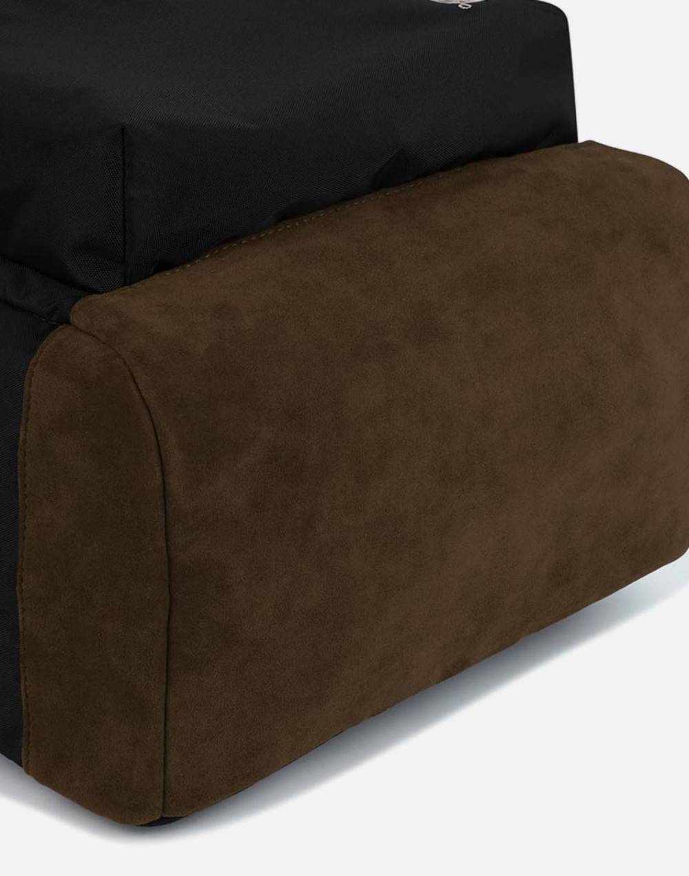 DC X BROWNBREATH CHUNKY DAYBAG (DG23OB908BLA)