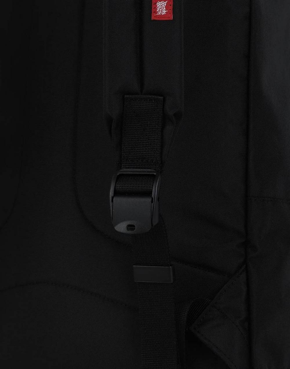 DC X BROWNBREATH CHUNKY DAYBAG (DG23OB908BLA)