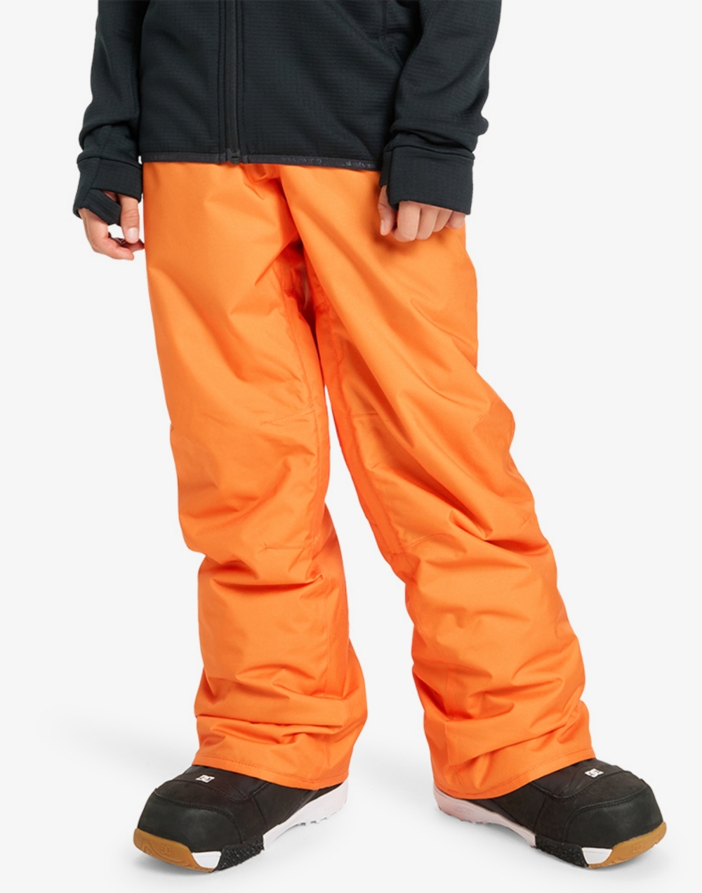 퀵실버 유스 ESTATE 스노우 팬츠 (KF51PS046NKQ)