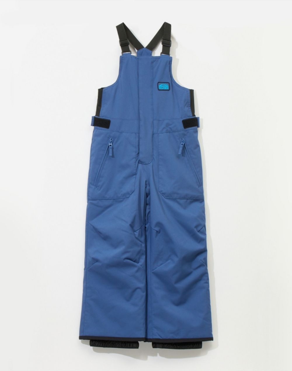 퀵실버 주니어 BOOGIE 스노우 팬츠 (KF51PS047BPZ)