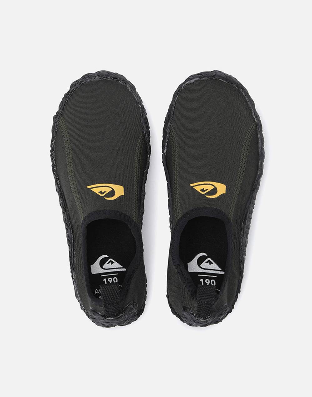 퀵실버 YOUTH 네오플랜 SURF 슈즈 (KG12SZ528FOR)