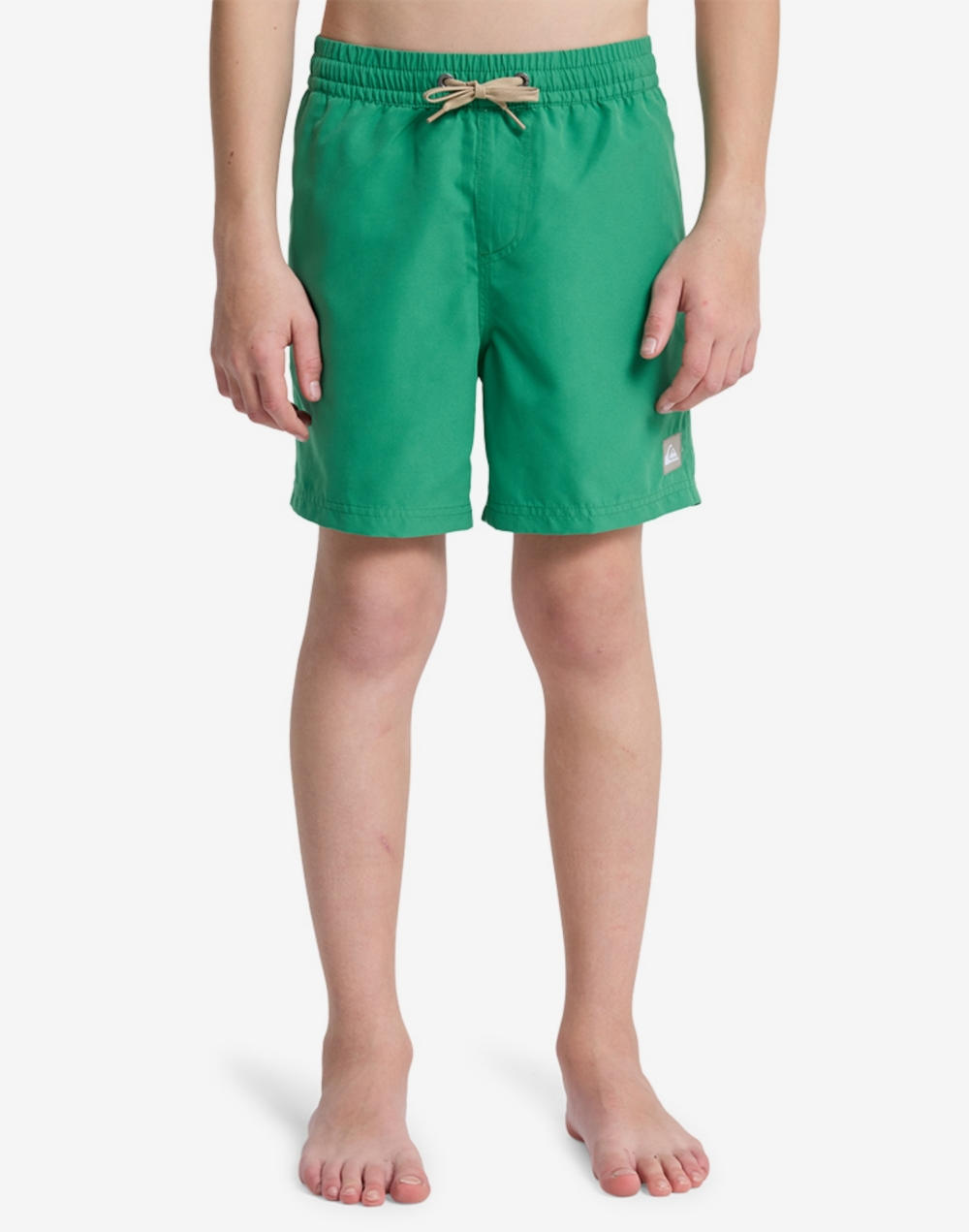 퀵실버 에브리데이 14인치 주니어용 발리숏 (KG21KS024GNZ)