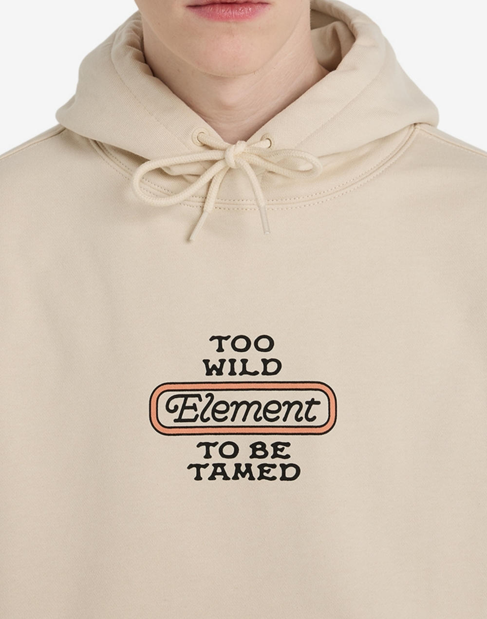 엘리먼트 TOO WILD 후드티 (MG11HD002TEG)