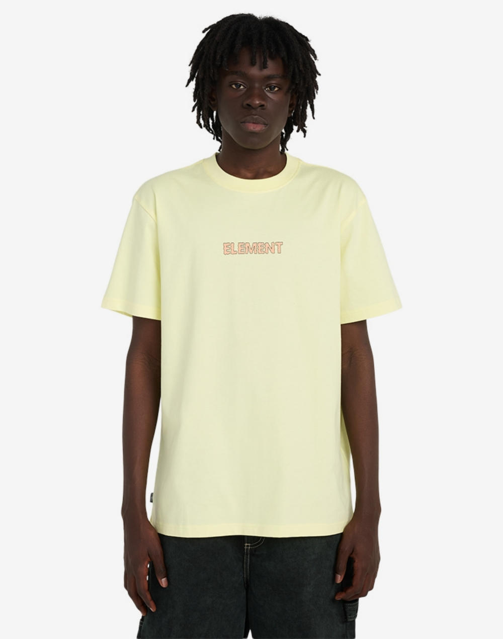 엘리먼트 SWAMPS 반팔 티셔츠 (MG11ST011YDM)