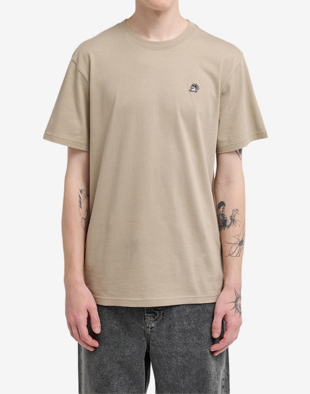 엘리먼트 PIZZA 반팔 티셔츠 (MG11ST012TKH)