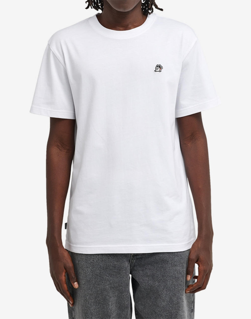 엘리먼트 PIZZA 반팔 티셔츠 (MG11ST012WBB)