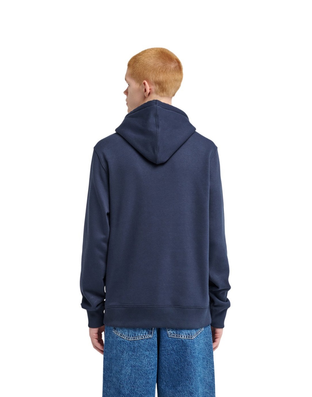 엘리먼트 ICON EMBROIDERY 풀오버 후드티 (MG31HD902ECN)