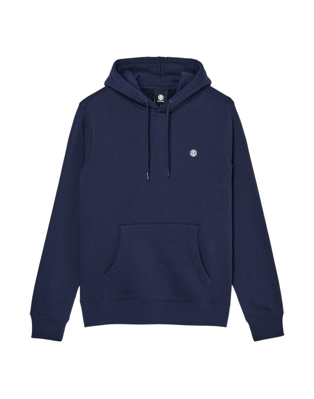 엘리먼트 ICON EMBROIDERY 풀오버 후드티 (MG31HD902ECN)