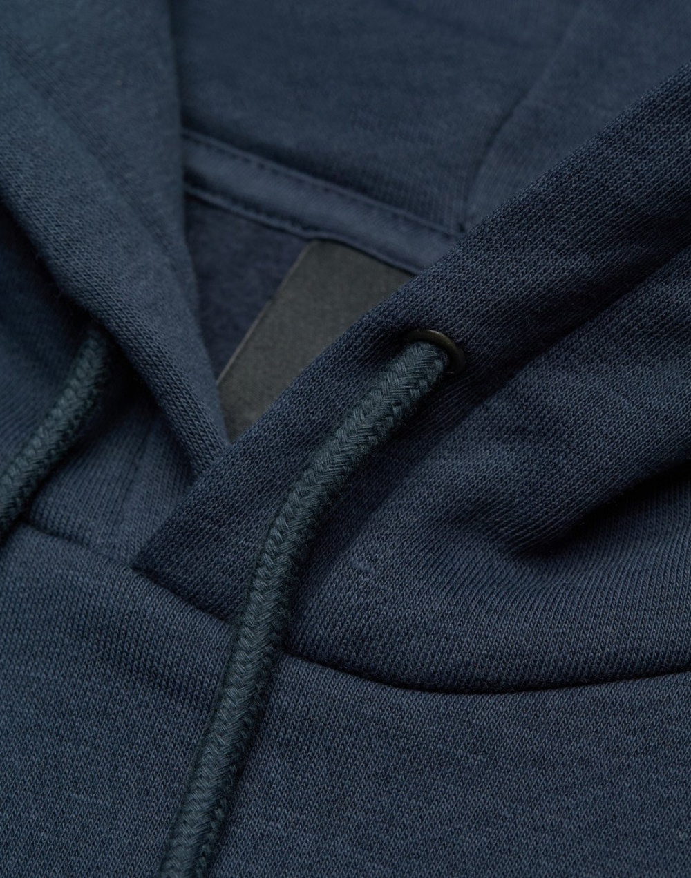 엘리먼트 ICON EMBROIDERY 풀오버 후드티 (MG31HD902ECN)