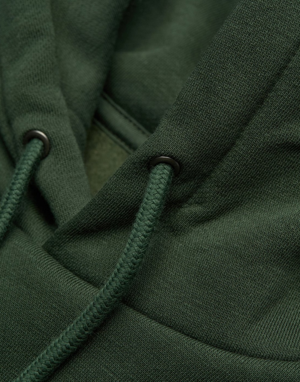 엘리먼트 ICON EMBROIDERY 풀오버 후드티 (MG31HD902KSW)