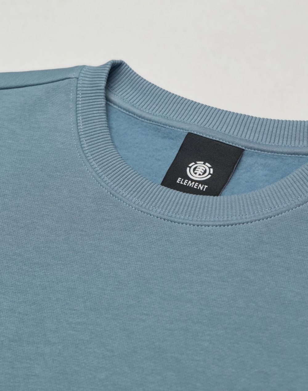 엘리먼트 ICON EMBROIDERY 크루넥 스웻셔츠 (MG31LT901BJN)