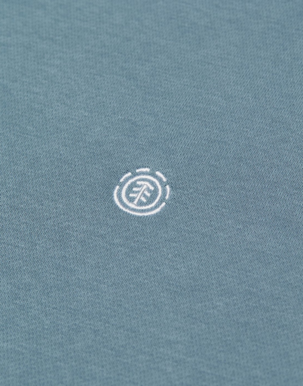엘리먼트 ICON EMBROIDERY 크루넥 스웻셔츠 (MG31LT901BJN)