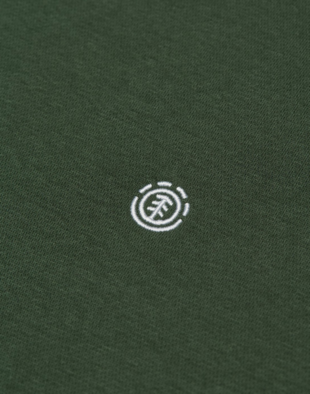 엘리먼트 ICON EMBROIDERY 크루넥 스웻셔츠 (MG31LT901KSW)