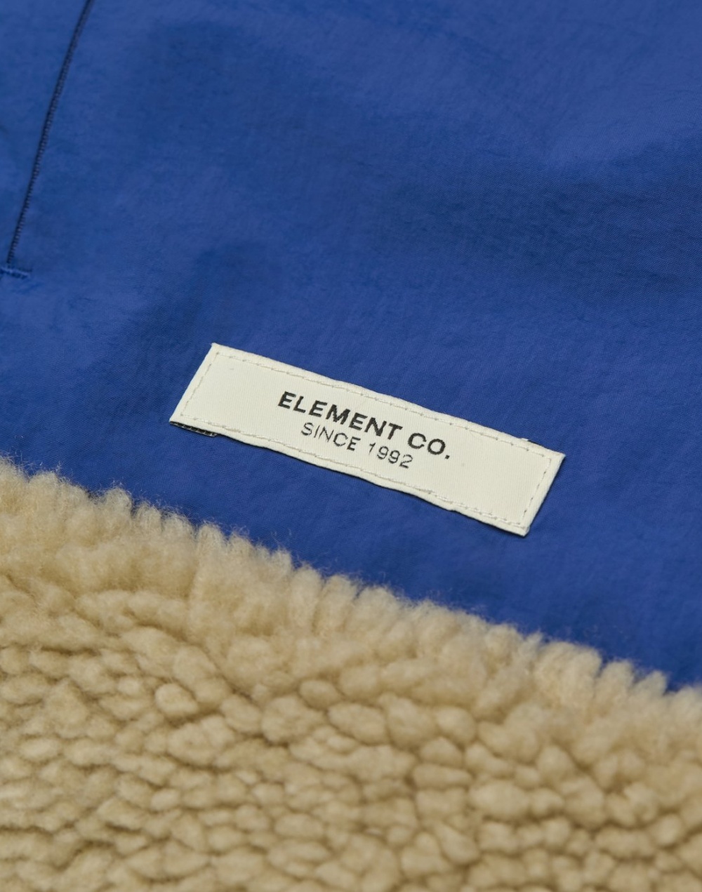 엘리먼트 LAKE SHERPA 플리스 베스트 (MG31VT002WBS)