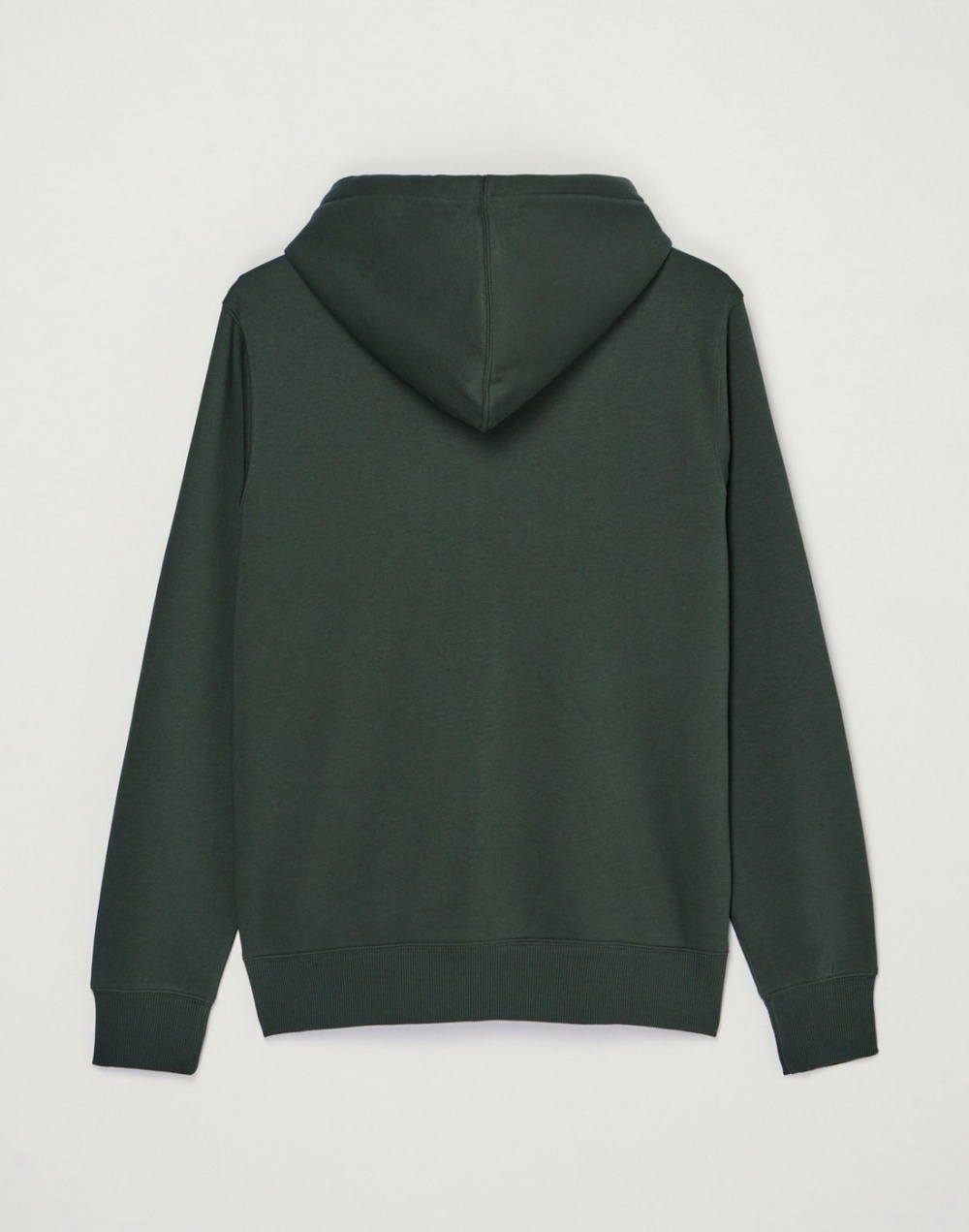 엘리먼트 ICON EMBROIDERY 후드 집업 (MG31ZP903KSW)