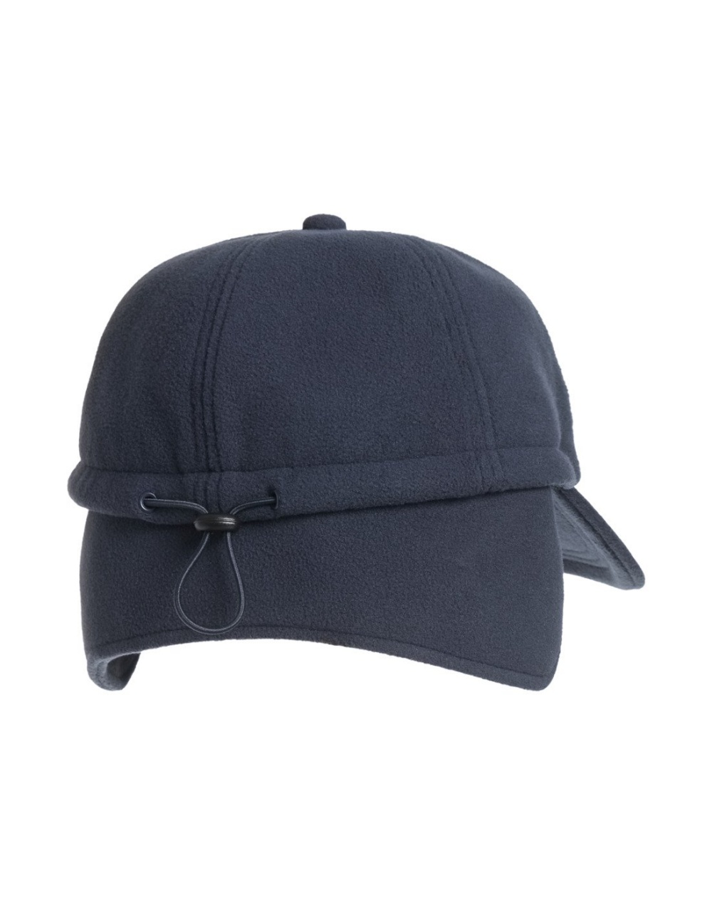 루카 POLAR FLEECE TRAPPER 캡 (MG33CP016ECN)