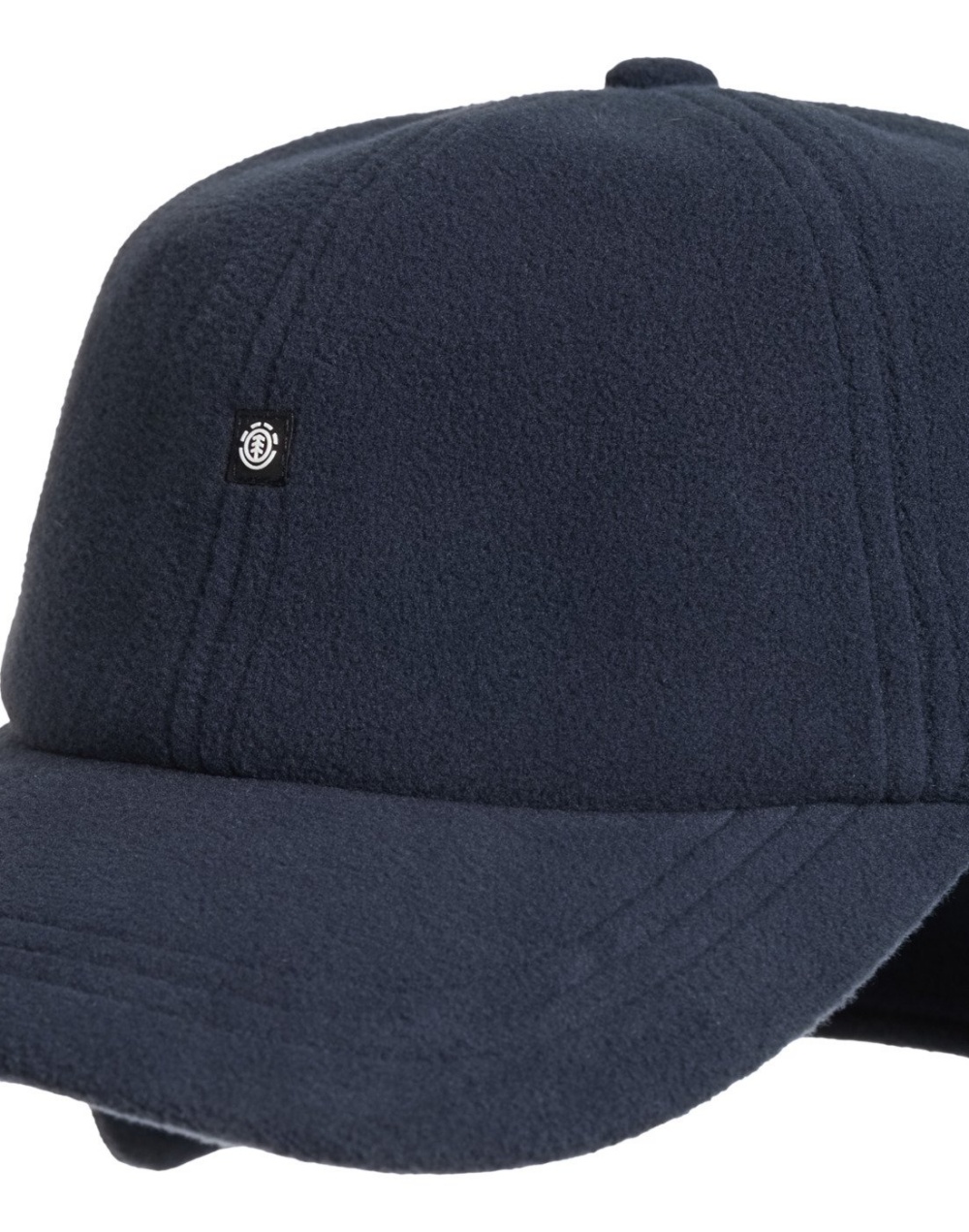 루카 POLAR FLEECE TRAPPER 캡 (MG33CP016ECN)