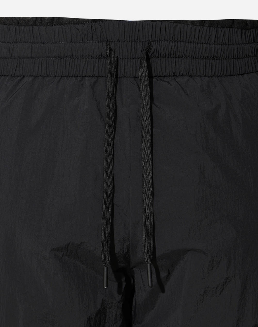 퀵실버 INSULATED 기모 팬츠 (QF41LP066BLK)