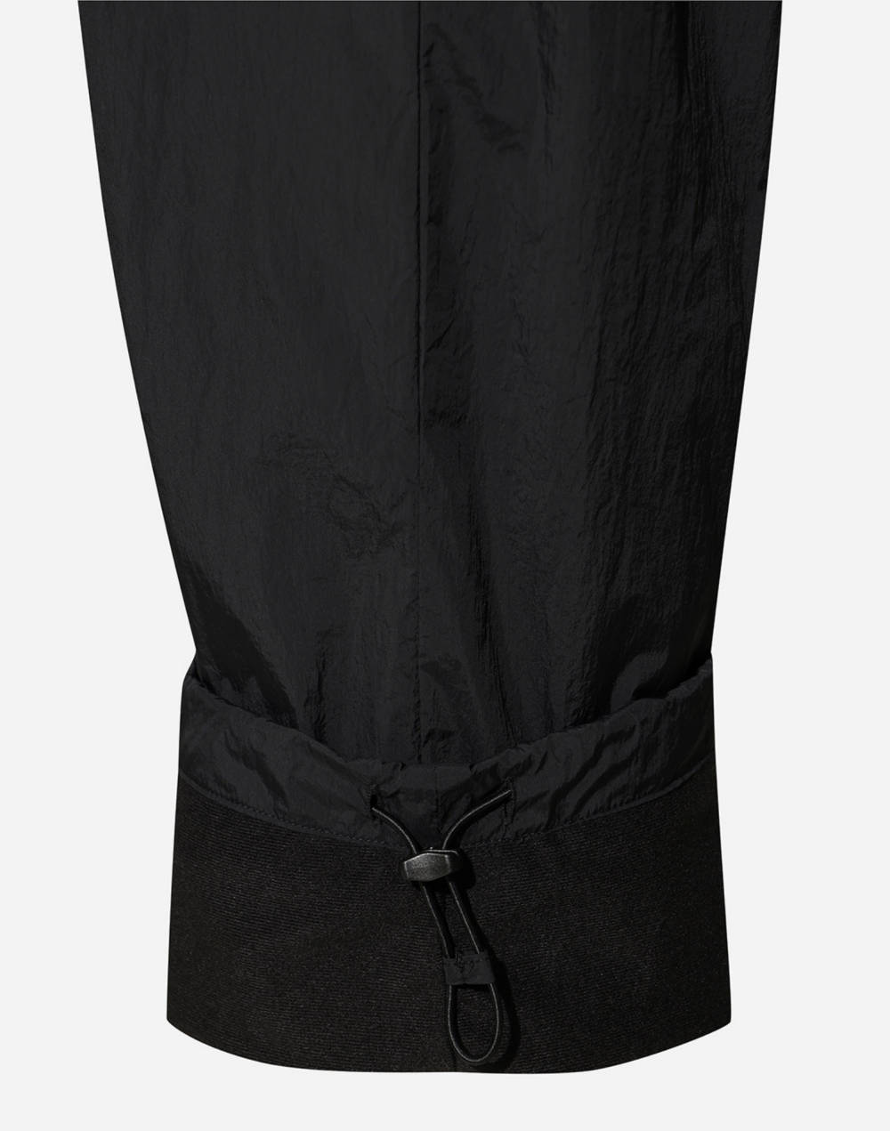 퀵실버 INSULATED 기모 팬츠 (QF41LP066BLK)