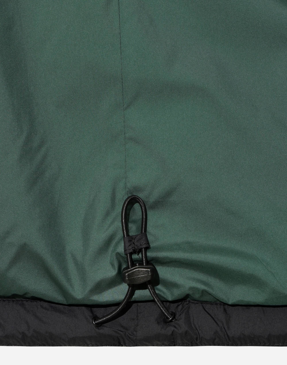 퀵실버 LIGHT WEIGHT 패딩 베스트 (QF41VT065BLK)