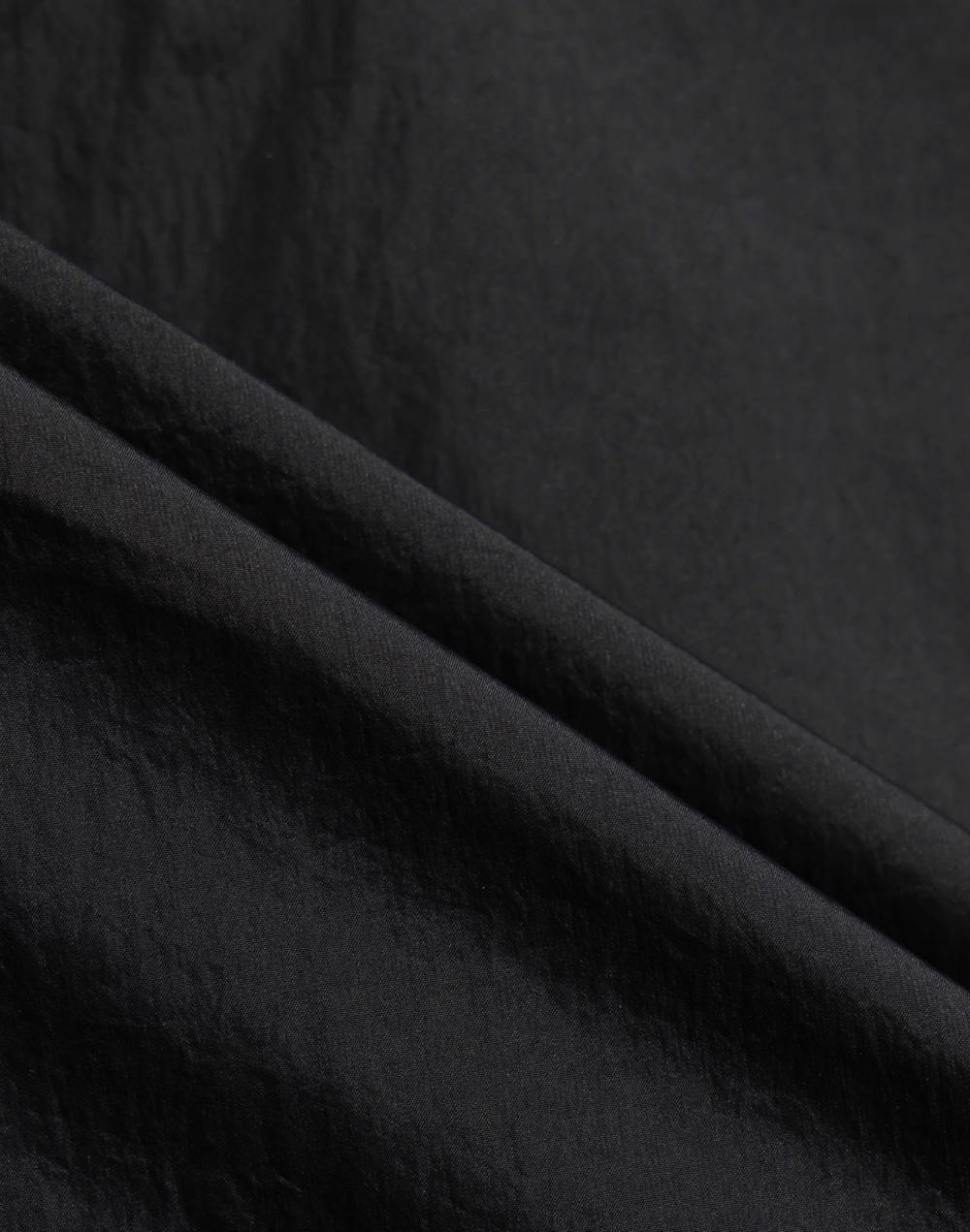 퀵실버 LIGHT WEIGHT 패딩 베스트 (QF41VT065BLK)