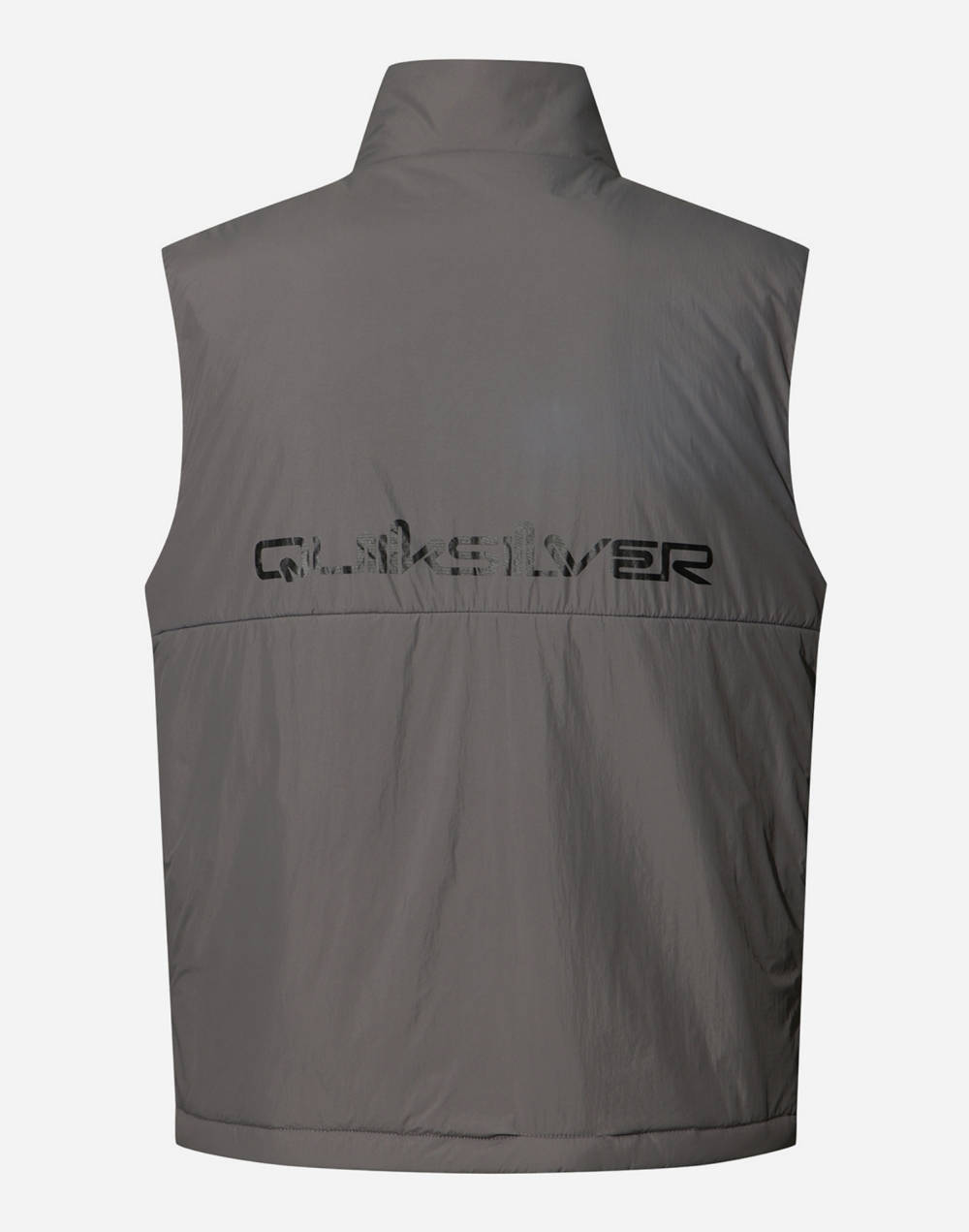 퀵실버 LIGHT WEIGHT 패딩 베스트 (QF41VT065INK)