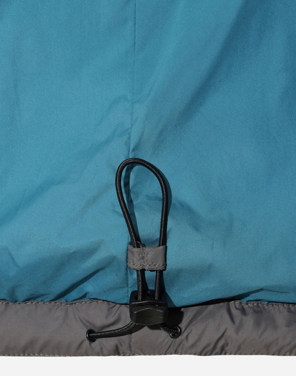 퀵실버 LIGHT WEIGHT 패딩 베스트 (QF41VT065INK)