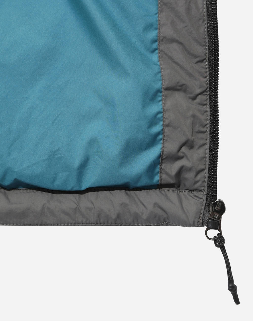 퀵실버 LIGHT WEIGHT 패딩 베스트 (QF41VT065INK)