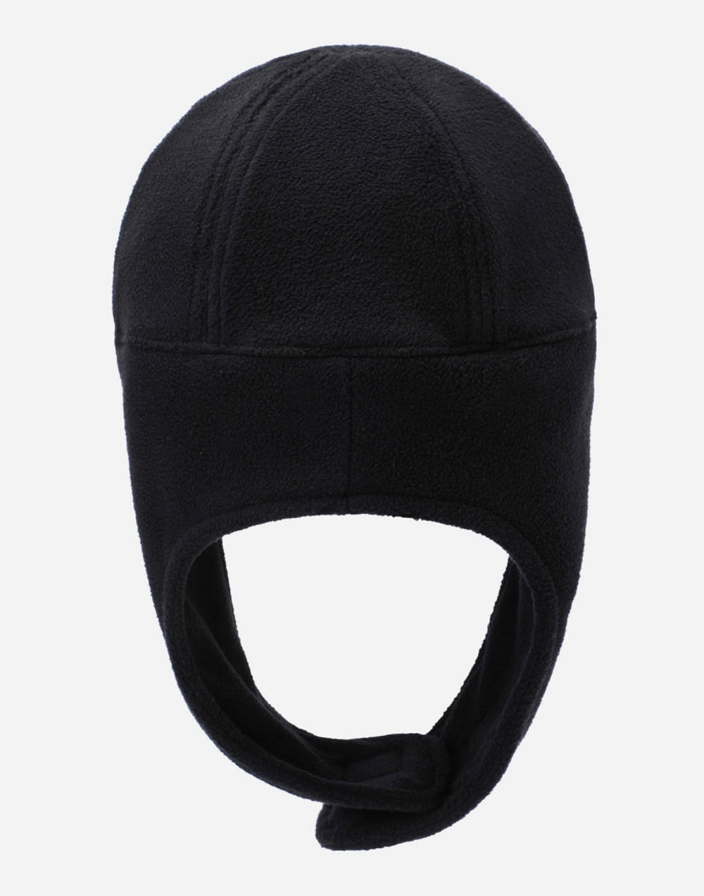 퀵실버 이어 머프 캡 (QF43CP061BLK)