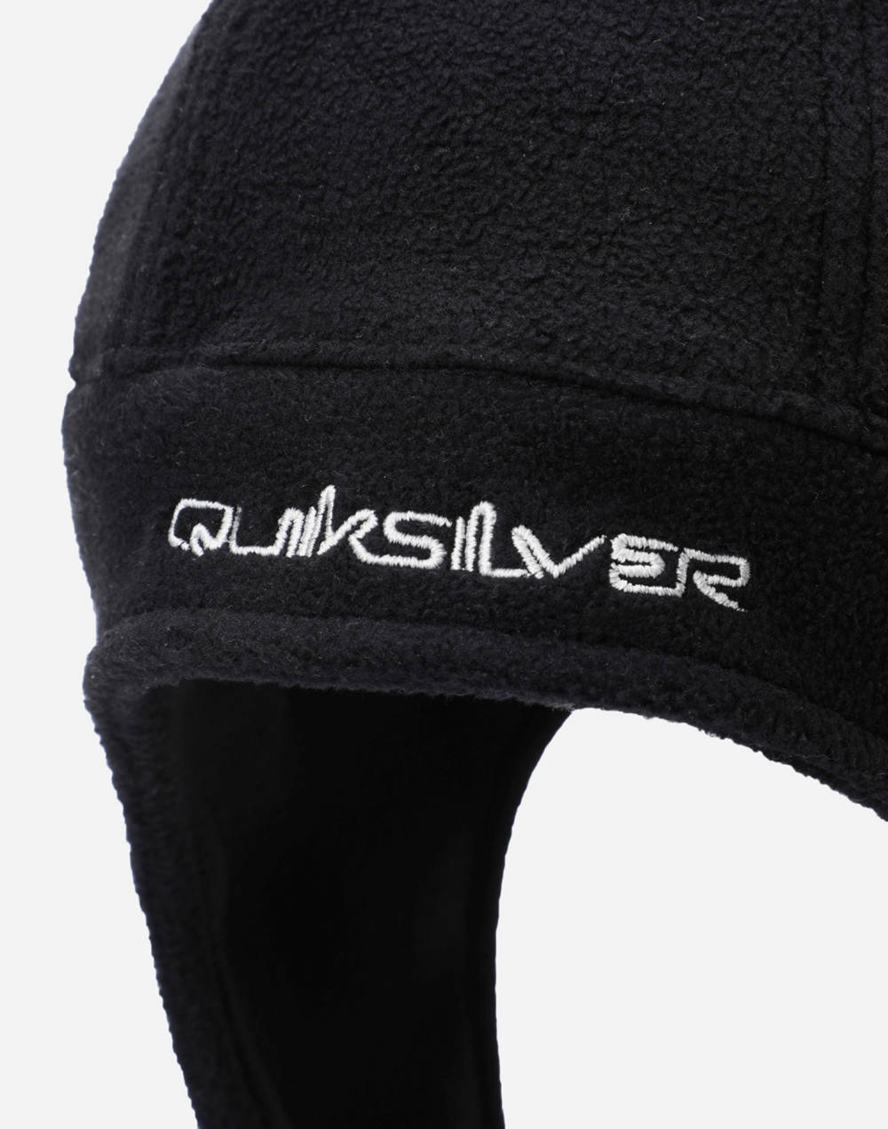 퀵실버 이어 머프 캡 (QF43CP061BLK)