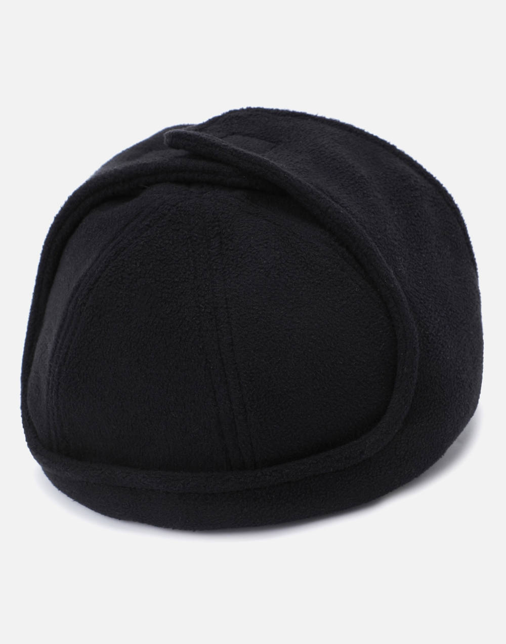 퀵실버 이어 머프 캡 (QF43CP061BLK)