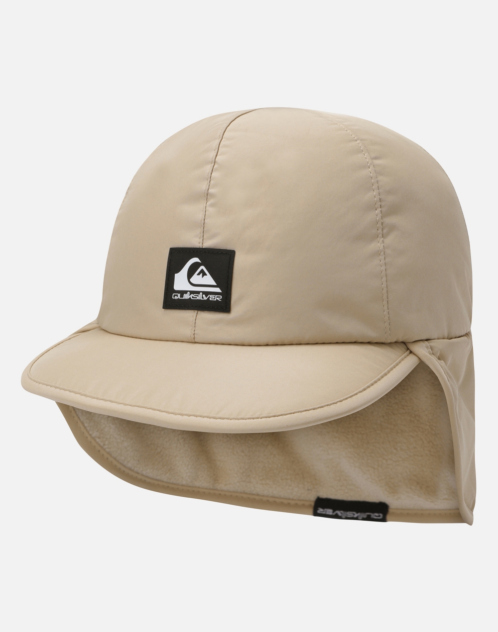 퀵실버 INSULATED 머프 캡 (QF43CP067BGE)