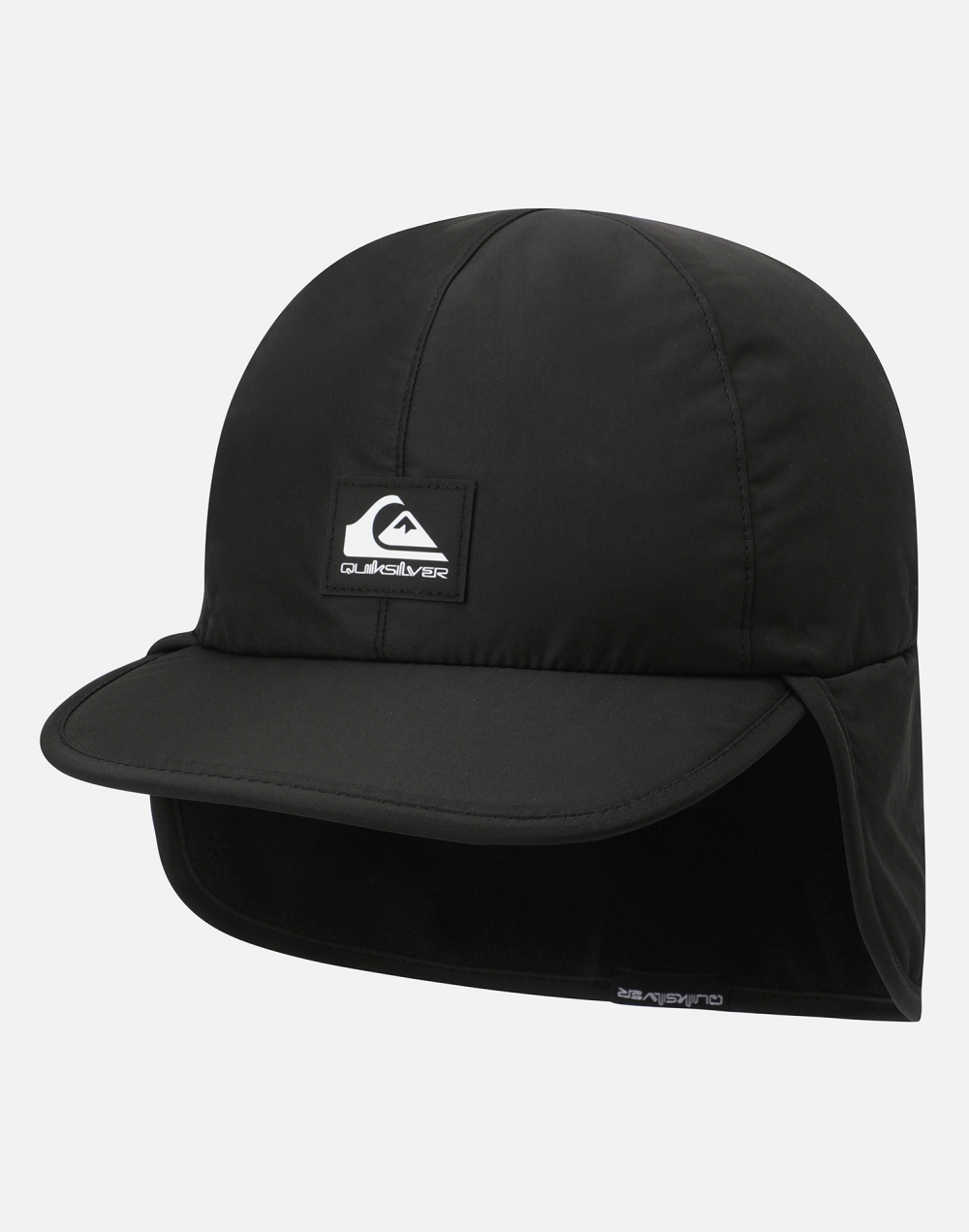 퀵실버 INSULATED 머프 캡 (QF43CP067BLK)