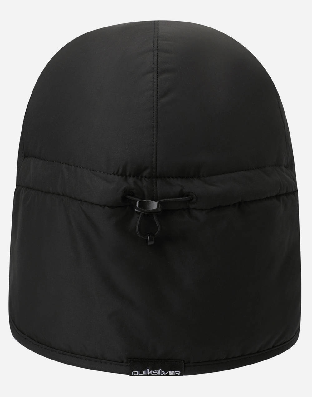 퀵실버 INSULATED 머프 캡 (QF43CP067BLK)