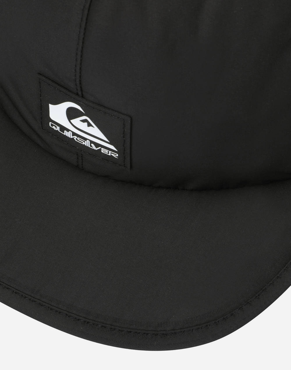 퀵실버 INSULATED 머프 캡 (QF43CP067BLK)